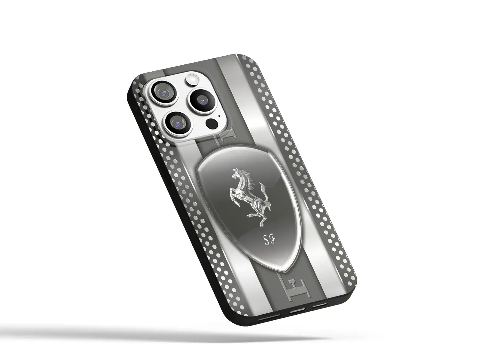 Ferrari Handycover Universal R Pro Max
